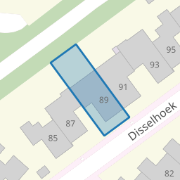 Perceel LNK00-U-1460