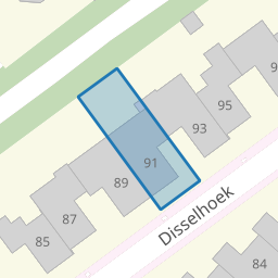 Perceel LNK00-U-1461