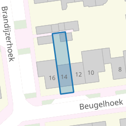 Perceel LNK00-U-1477