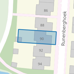 Perceel LNK00-U-1525