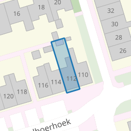 Perceel LNK00-U-1539