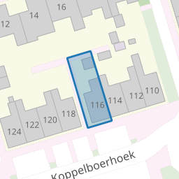 Perceel LNK00-U-1541