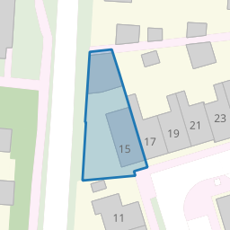 Perceel LNK00-U-1551