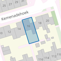 Perceel LNK00-U-1571