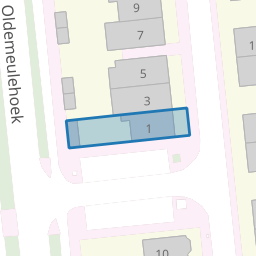 Perceel LNK00-U-1595