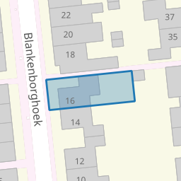 Perceel LNK00-U-1646