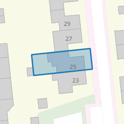 Perceel LNK00-U-1658