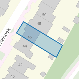 Perceel LNK00-U-1712