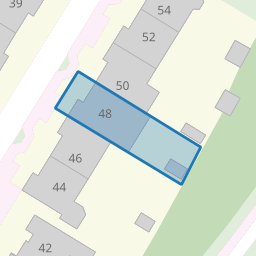 Perceel LNK00-U-1713