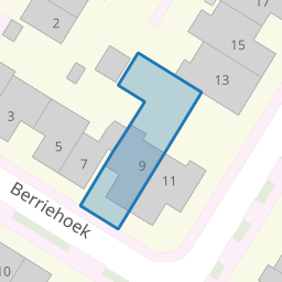 Perceel LNK00-U-1722