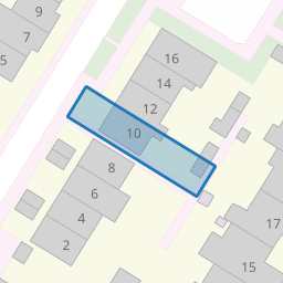 Perceel LNK00-U-1734