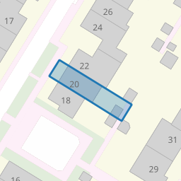 Perceel LNK00-U-1747
