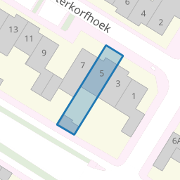 Perceel LNK00-U-1796