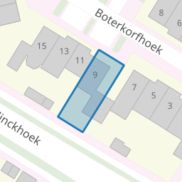 Perceel LNK00-U-1798