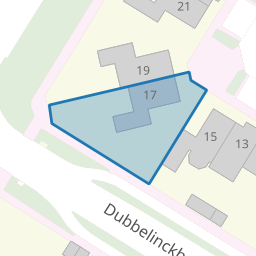 Perceel LNK00-U-1802