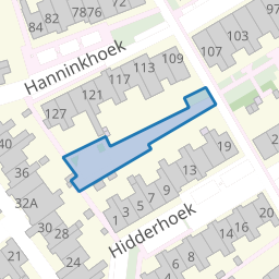 Perceel LNK00-U-1850