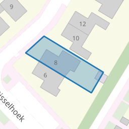 Perceel LNK00-U-1899