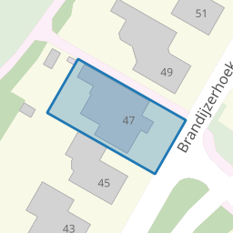 Perceel LNK00-U-1971