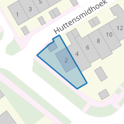 Perceel LNK00-U-1977