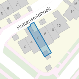 Perceel LNK00-U-1979