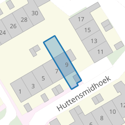 Perceel LNK00-U-1985