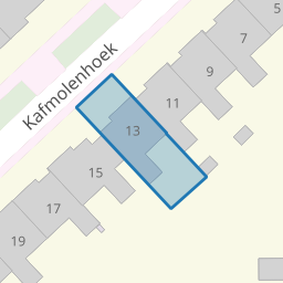 Perceel LNK00-U-2031