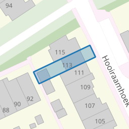 Perceel LNK00-U-2047