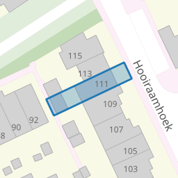 Perceel LNK00-U-2048