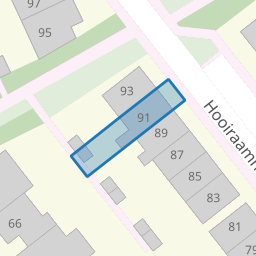 Perceel LNK00-U-2058