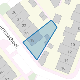 Perceel LNK00-U-2111