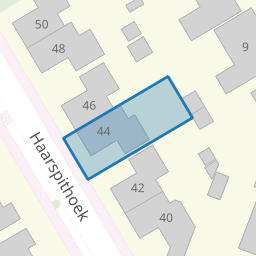 Perceel LNK00-U-2138