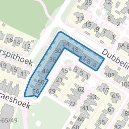 Perceel LNK00-U-2173