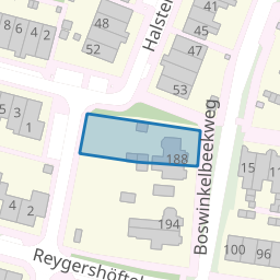 Perceel LNK00-U-2236