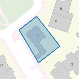 Perceel LNK00-U-2303