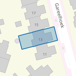 Perceel LNK00-U-2308