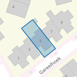 Perceel LNK00-U-2312