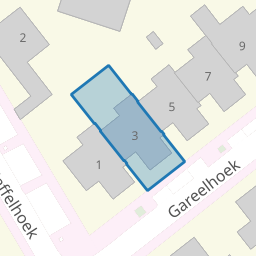 Perceel LNK00-U-2313