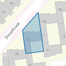 Perceel LNK00-U-2331