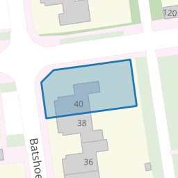 Perceel LNK00-U-2353