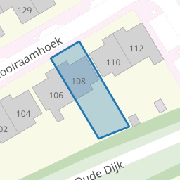 Perceel LNK00-U-2426