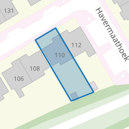 Perceel LNK00-U-2427