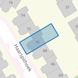 Perceel LNK00-U-2445