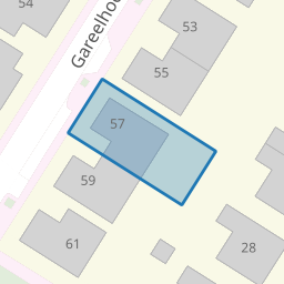 Perceel LNK00-U-2461