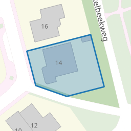 Perceel LNK00-U-2505