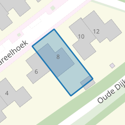 Perceel LNK00-U-2508