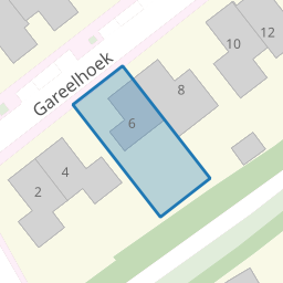 Perceel LNK00-U-2509