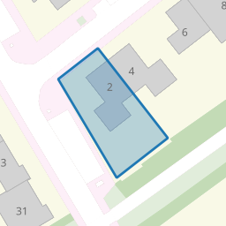 Perceel LNK00-U-2511