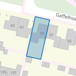 Perceel LNK00-U-2518