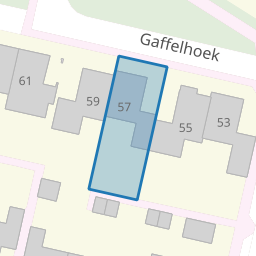 Perceel LNK00-U-2519