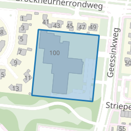 Perceel LNK00-U-2526